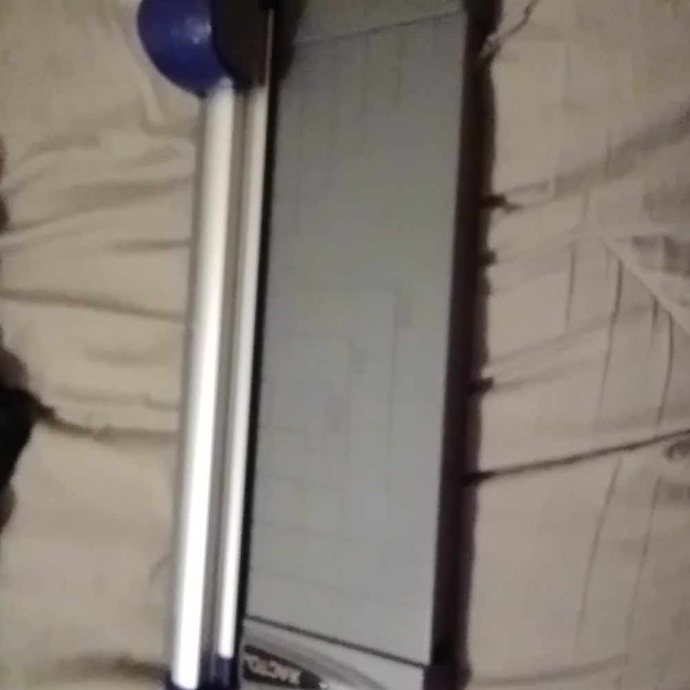 A  paper  cutter